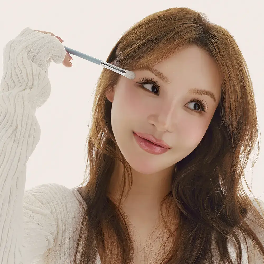 [라뮤끄] 에크멀 이지 브러시 에이에이 아이 브러쉬 11종 택1